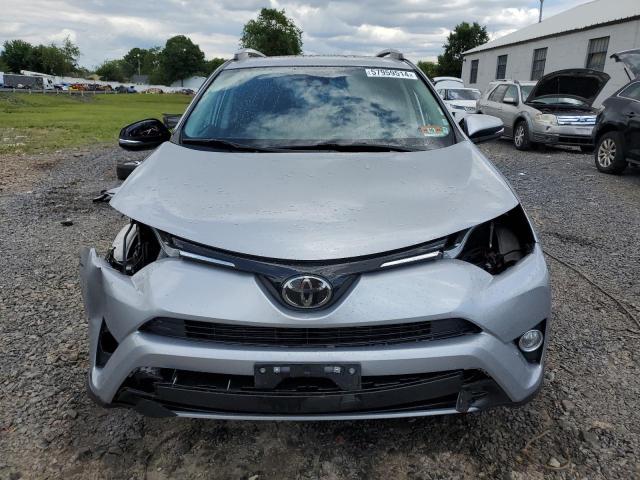 Photo 4 VIN: 2T3RFREV4HW684802 - TOYOTA RAV4 