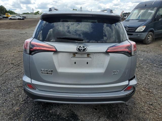 Photo 5 VIN: 2T3RFREV4HW684802 - TOYOTA RAV4 