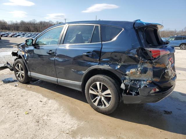 Photo 1 VIN: 2T3RFREV4JW699855 - TOYOTA RAV4 