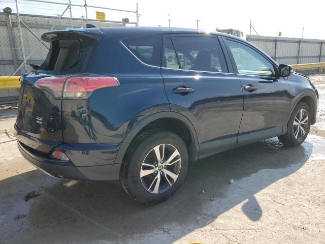 Photo 2 VIN: 2T3RFREV4JW699855 - TOYOTA RAV4 