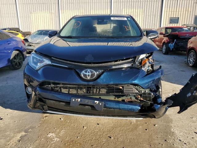 Photo 4 VIN: 2T3RFREV4JW699855 - TOYOTA RAV4 