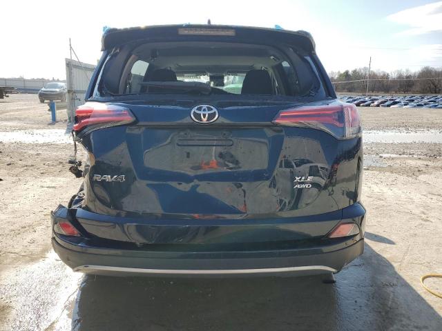 Photo 5 VIN: 2T3RFREV4JW699855 - TOYOTA RAV4 