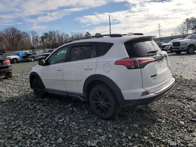 Photo 1 VIN: 2T3RFREV4JW700387 - TOYOTA RAV4 ADVEN 