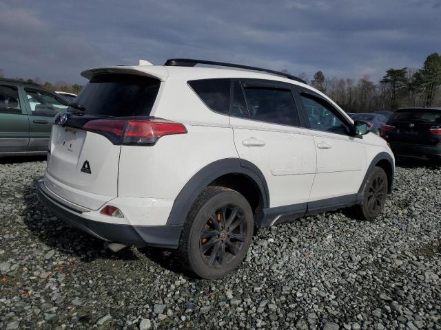 Photo 2 VIN: 2T3RFREV4JW700387 - TOYOTA RAV4 ADVEN 