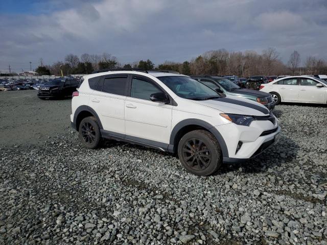 Photo 3 VIN: 2T3RFREV4JW700387 - TOYOTA RAV4 ADVEN 