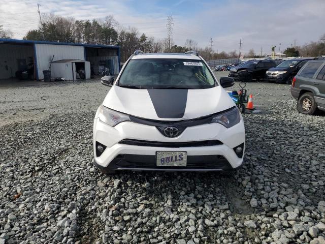 Photo 4 VIN: 2T3RFREV4JW700387 - TOYOTA RAV4 ADVEN 