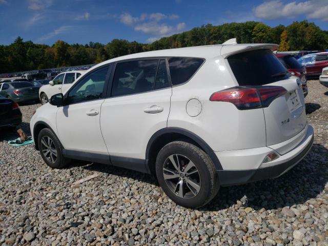 Photo 1 VIN: 2T3RFREV4JW702530 - TOYOTA RAV4 ADVEN 