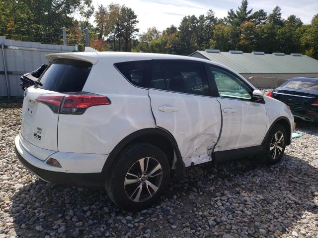 Photo 2 VIN: 2T3RFREV4JW702530 - TOYOTA RAV4 ADVEN 