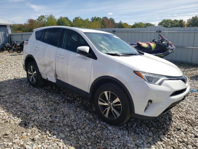 Photo 3 VIN: 2T3RFREV4JW702530 - TOYOTA RAV4 ADVEN 