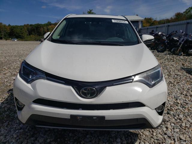 Photo 4 VIN: 2T3RFREV4JW702530 - TOYOTA RAV4 ADVEN 