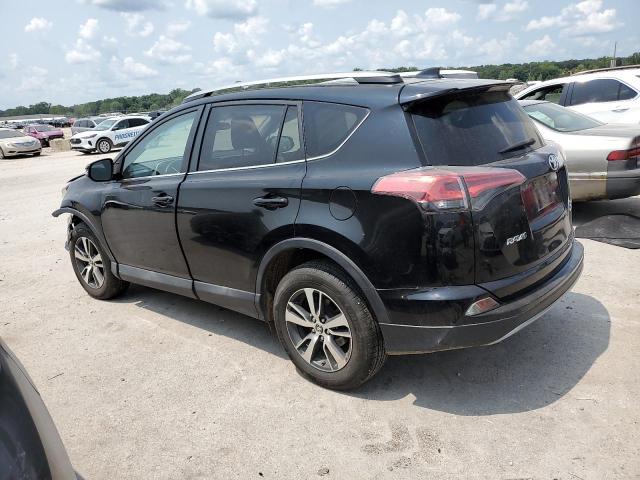 Photo 1 VIN: 2T3RFREV4JW705038 - TOYOTA RAV4 ADVEN 