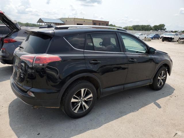 Photo 2 VIN: 2T3RFREV4JW705038 - TOYOTA RAV4 ADVEN 