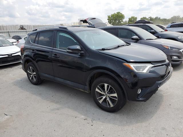 Photo 3 VIN: 2T3RFREV4JW705038 - TOYOTA RAV4 ADVEN 