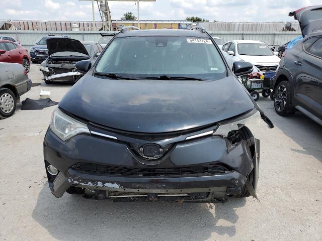 Photo 4 VIN: 2T3RFREV4JW705038 - TOYOTA RAV4 ADVEN 