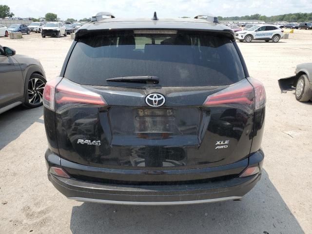 Photo 5 VIN: 2T3RFREV4JW705038 - TOYOTA RAV4 ADVEN 