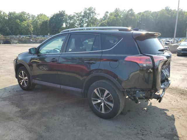 Photo 1 VIN: 2T3RFREV4JW708263 - TOYOTA RAV4 ADVEN 