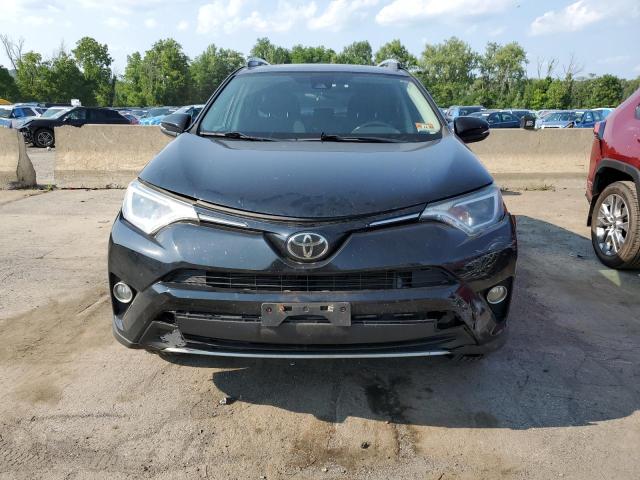 Photo 4 VIN: 2T3RFREV4JW708263 - TOYOTA RAV4 ADVEN 