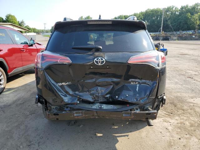 Photo 5 VIN: 2T3RFREV4JW708263 - TOYOTA RAV4 ADVEN 