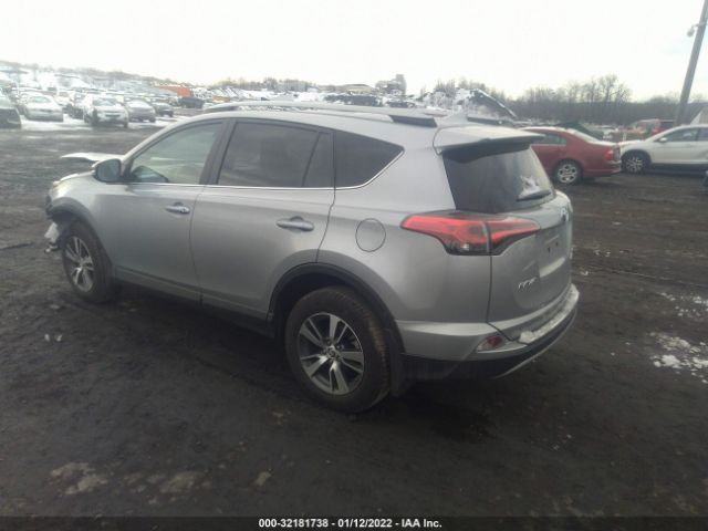 Photo 2 VIN: 2T3RFREV4JW710188 - TOYOTA RAV4 