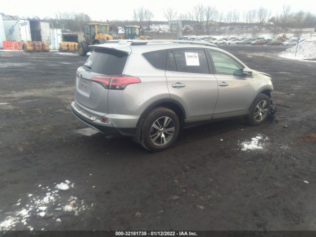 Photo 3 VIN: 2T3RFREV4JW710188 - TOYOTA RAV4 