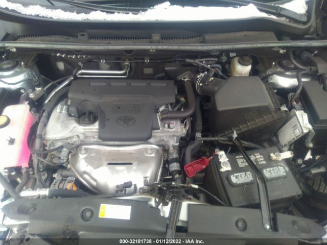 Photo 9 VIN: 2T3RFREV4JW710188 - TOYOTA RAV4 