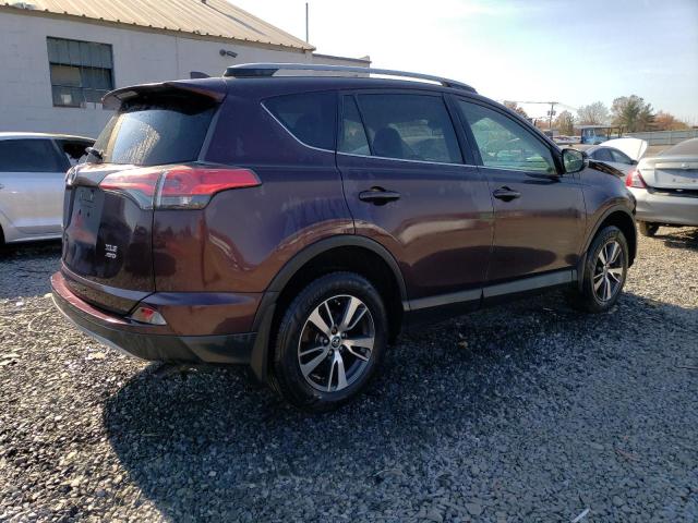 Photo 2 VIN: 2T3RFREV4JW710336 - TOYOTA RAV4 ADVEN 