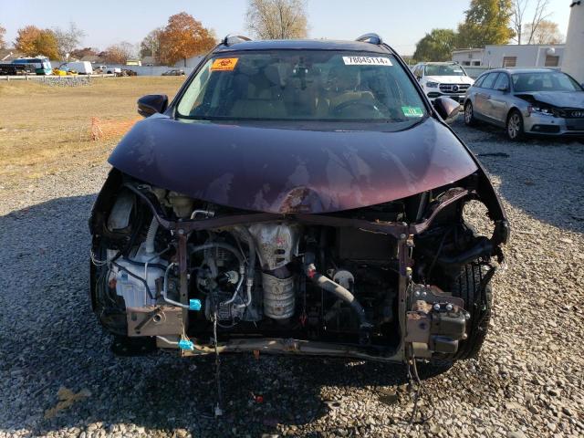 Photo 4 VIN: 2T3RFREV4JW710336 - TOYOTA RAV4 ADVEN 