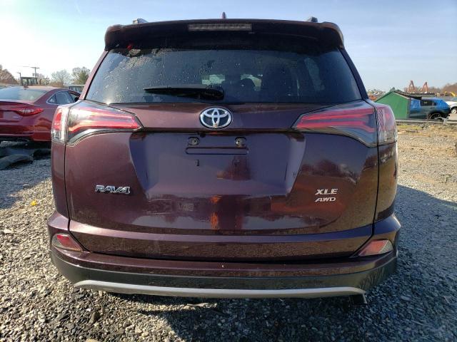 Photo 5 VIN: 2T3RFREV4JW710336 - TOYOTA RAV4 ADVEN 