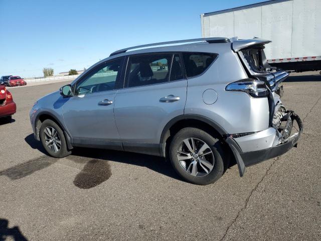 Photo 1 VIN: 2T3RFREV4JW711079 - TOYOTA RAV4 ADVEN 