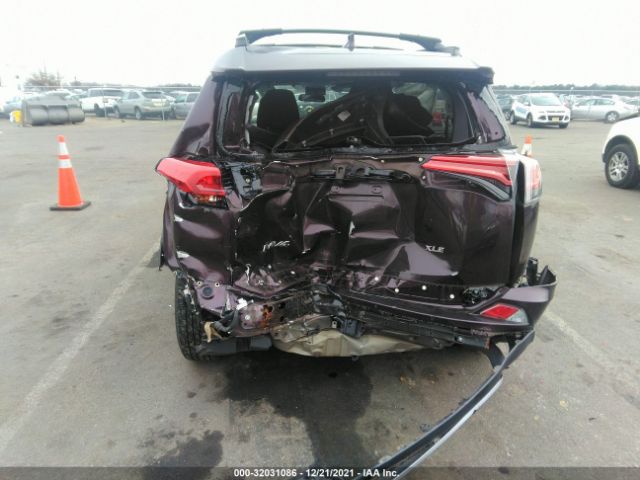 Photo 5 VIN: 2T3RFREV4JW733602 - TOYOTA RAV4 