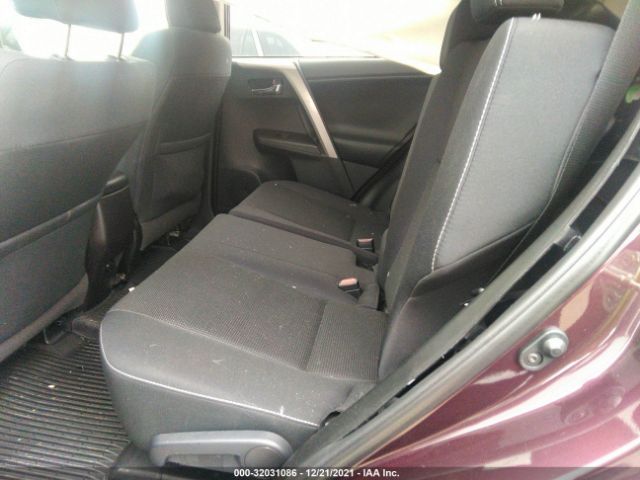 Photo 7 VIN: 2T3RFREV4JW733602 - TOYOTA RAV4 