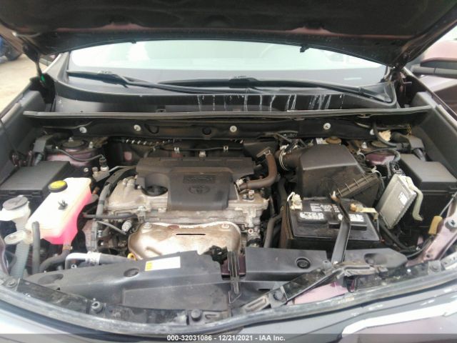 Photo 9 VIN: 2T3RFREV4JW733602 - TOYOTA RAV4 