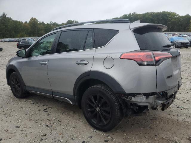 Photo 1 VIN: 2T3RFREV4JW737679 - TOYOTA RAV4 ADVEN 