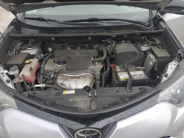 Photo 11 VIN: 2T3RFREV4JW737679 - TOYOTA RAV4 ADVEN 