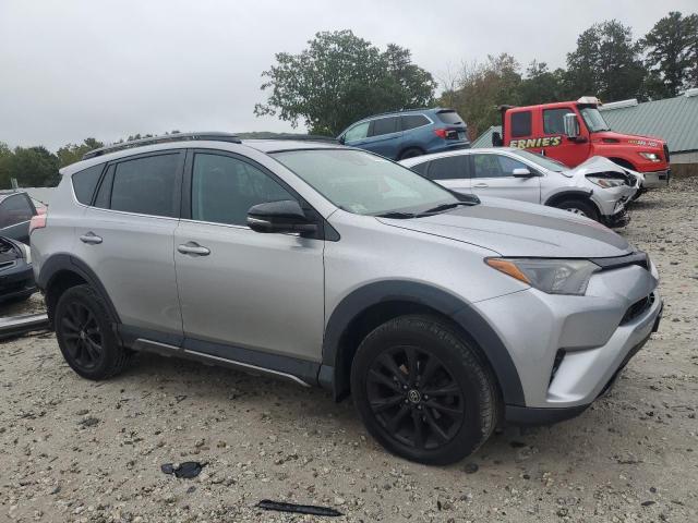 Photo 3 VIN: 2T3RFREV4JW737679 - TOYOTA RAV4 ADVEN 