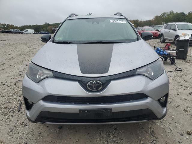 Photo 4 VIN: 2T3RFREV4JW737679 - TOYOTA RAV4 ADVEN 