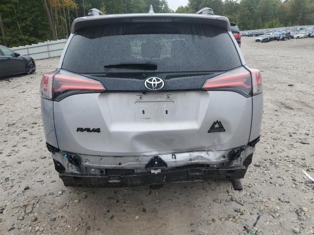 Photo 5 VIN: 2T3RFREV4JW737679 - TOYOTA RAV4 ADVEN 