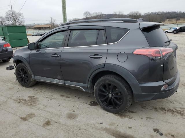 Photo 1 VIN: 2T3RFREV4JW777826 - TOYOTA RAV4 ADVEN 