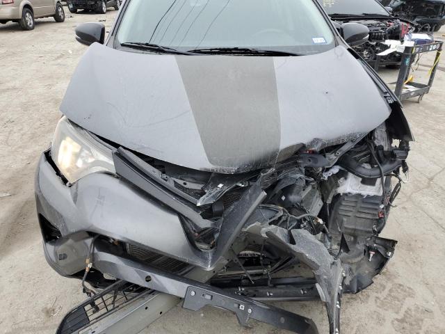 Photo 11 VIN: 2T3RFREV4JW777826 - TOYOTA RAV4 ADVEN 