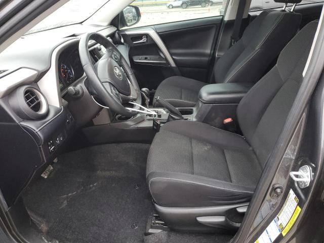 Photo 6 VIN: 2T3RFREV4JW777826 - TOYOTA RAV4 ADVEN 