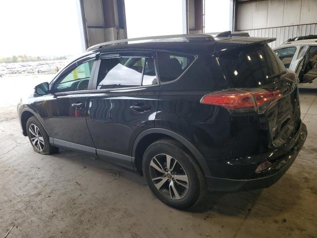 Photo 1 VIN: 2T3RFREV4JW784677 - TOYOTA RAV4 ADVEN 