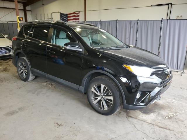 Photo 3 VIN: 2T3RFREV4JW784677 - TOYOTA RAV4 ADVEN 