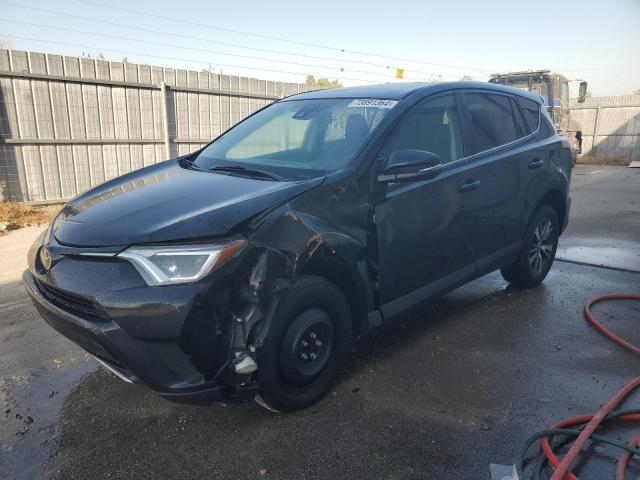 Photo 0 VIN: 2T3RFREV4JW792293 - TOYOTA RAV4 ADVEN 