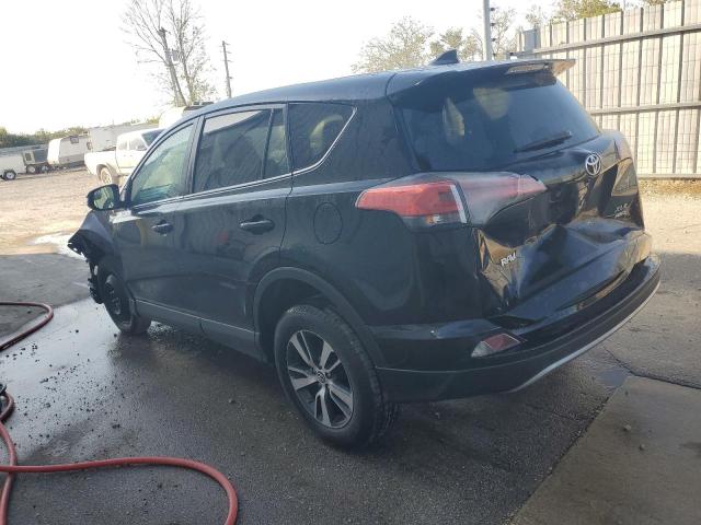 Photo 1 VIN: 2T3RFREV4JW792293 - TOYOTA RAV4 ADVEN 