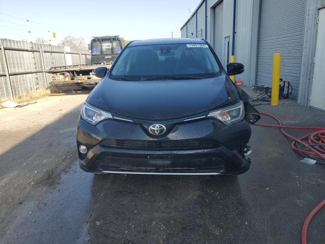 Photo 4 VIN: 2T3RFREV4JW792293 - TOYOTA RAV4 ADVEN 