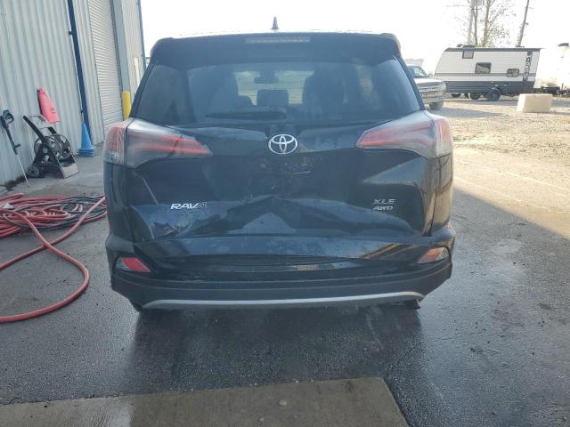 Photo 5 VIN: 2T3RFREV4JW792293 - TOYOTA RAV4 ADVEN 