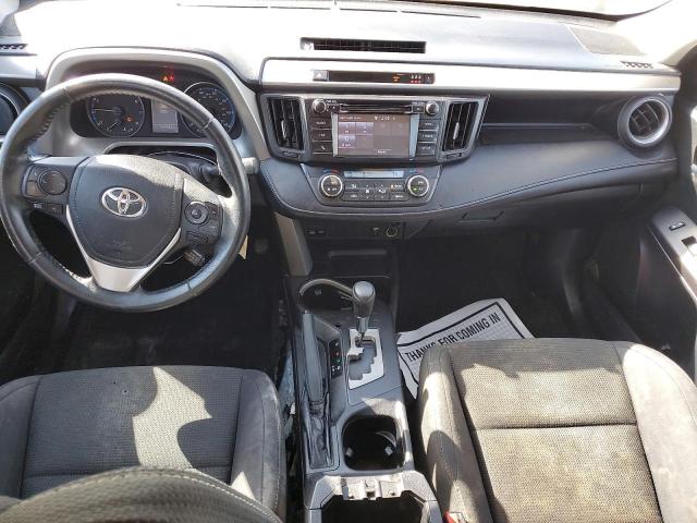 Photo 7 VIN: 2T3RFREV4JW792293 - TOYOTA RAV4 ADVEN 