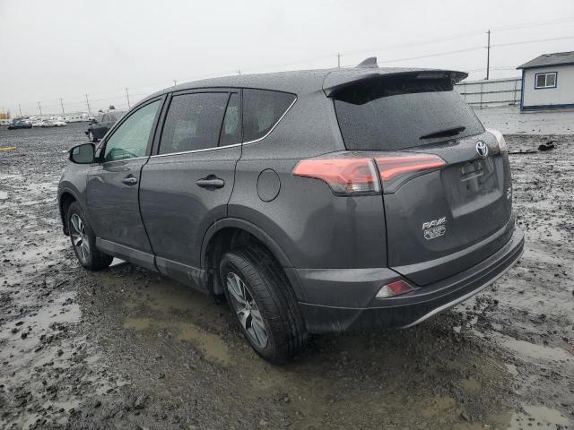 Photo 2 VIN: 2T3RFREV4JW795677 - TOYOTA RAV4 ADVEN 