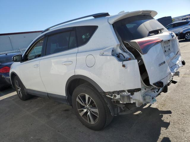 Photo 1 VIN: 2T3RFREV4JW798949 - TOYOTA RAV4 ADVEN 