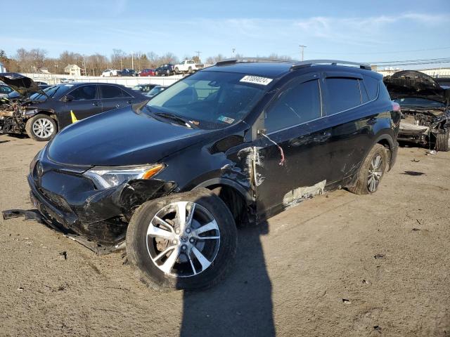 Photo 0 VIN: 2T3RFREV4JW802241 - TOYOTA RAV4 